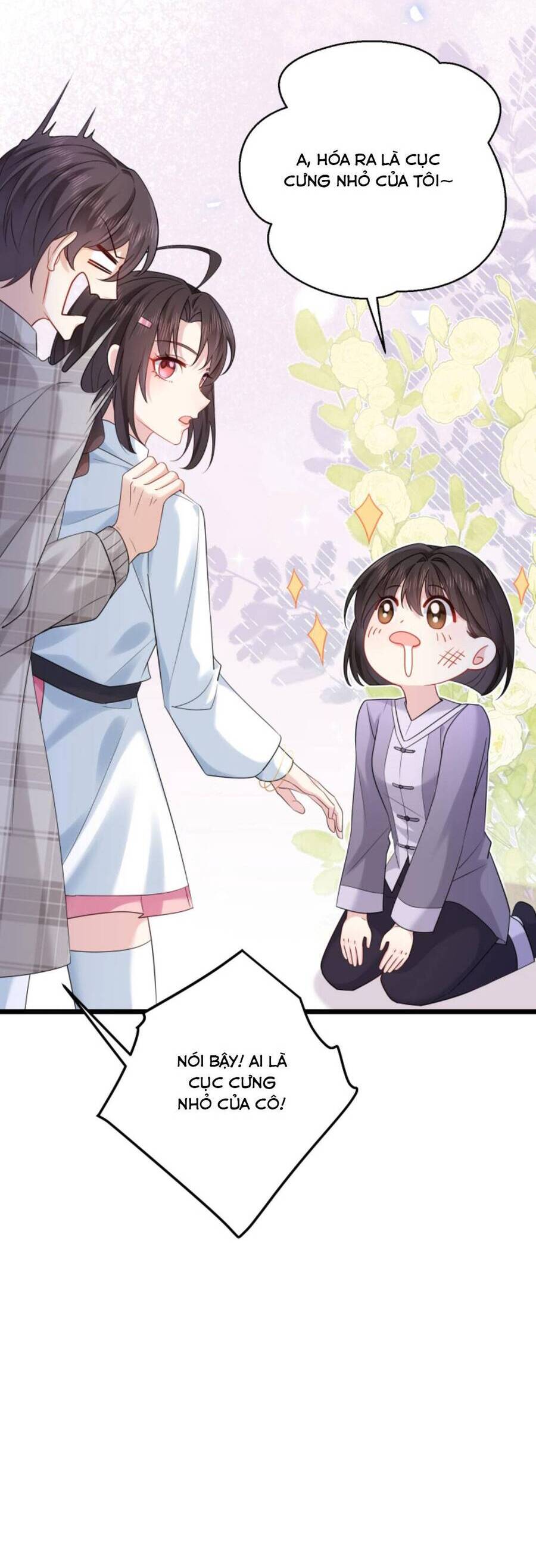 Đại Lão Huyền Học Xuống Núi Khuấy Động Cả Thế Giới Chapter 86 - Trang 2