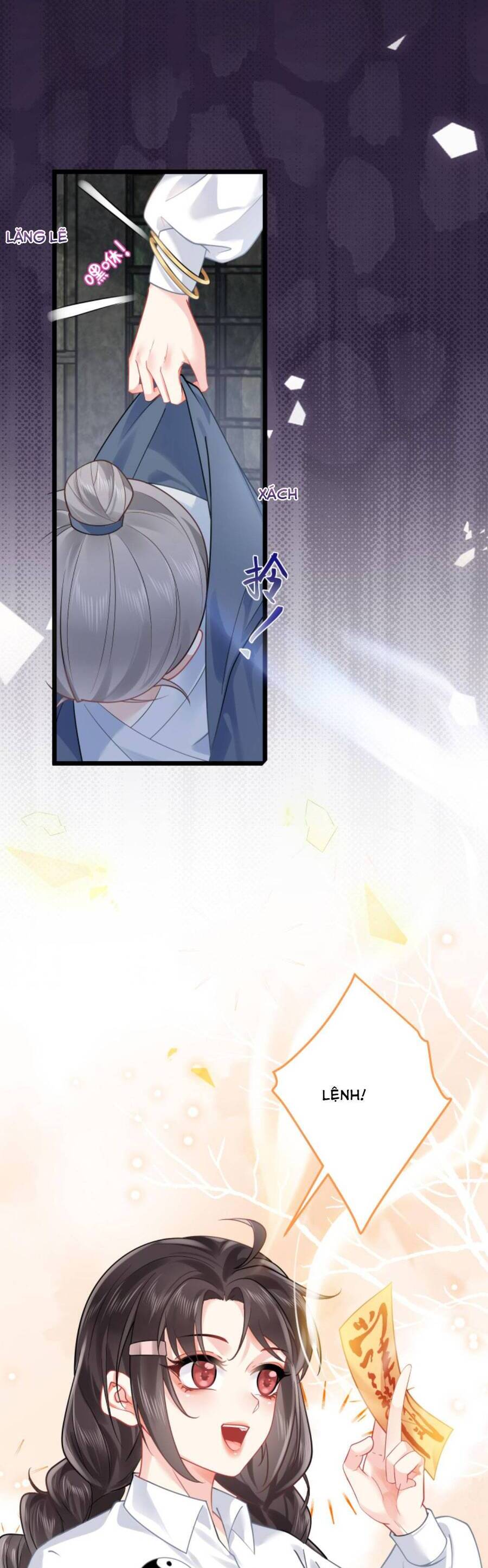 Đại Lão Huyền Học Xuống Núi Khuấy Động Cả Thế Giới Chapter 86 - Trang 2