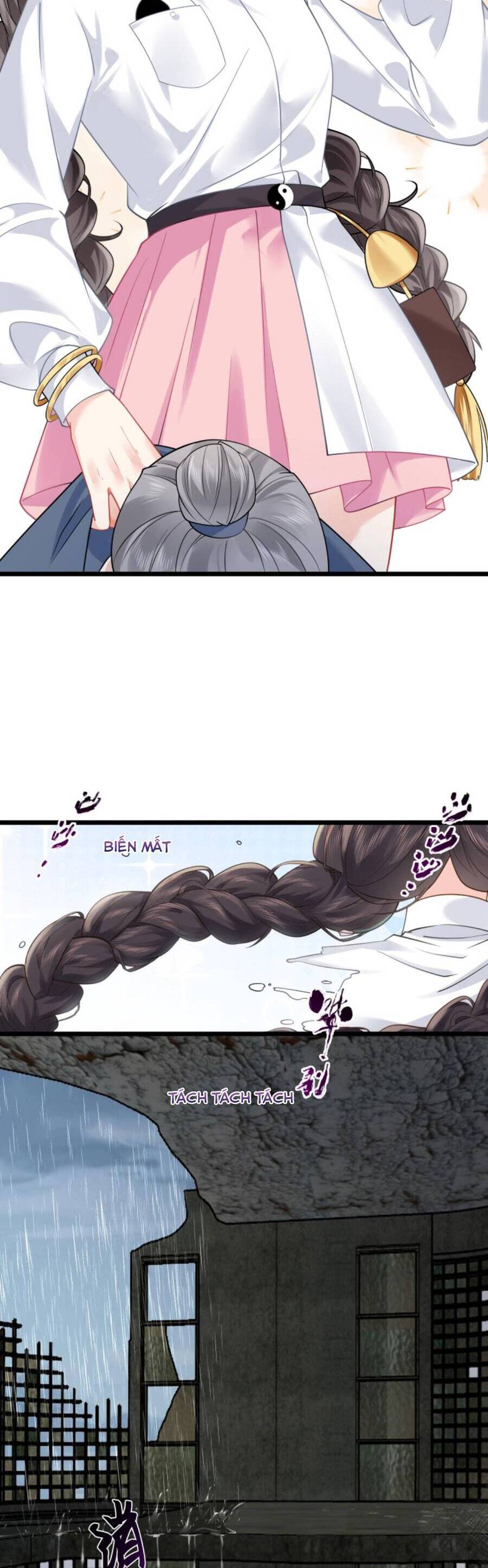 Đại Lão Huyền Học Xuống Núi Khuấy Động Cả Thế Giới Chapter 86 - Trang 2