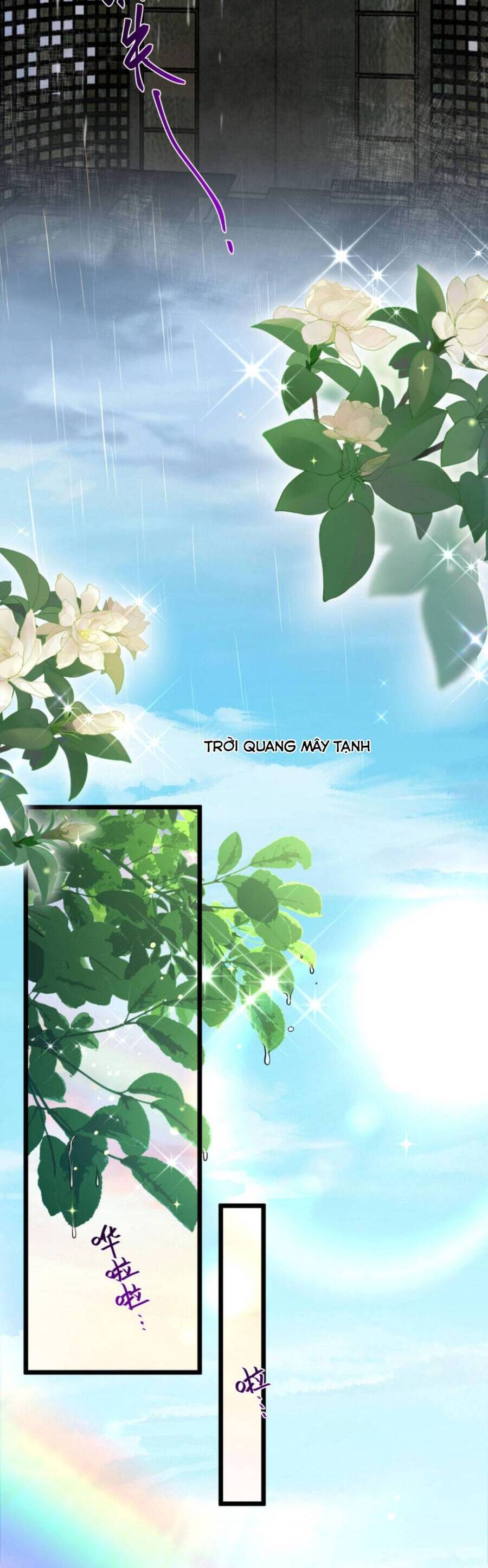 Đại Lão Huyền Học Xuống Núi Khuấy Động Cả Thế Giới Chapter 86 - Trang 2