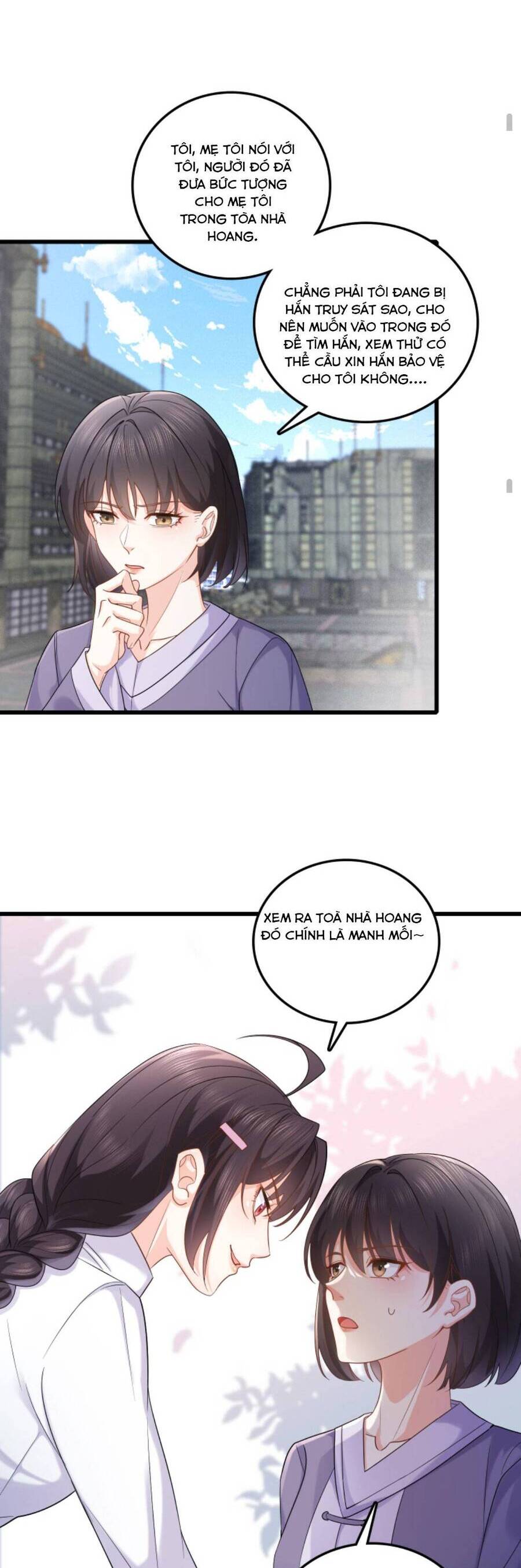 Đại Lão Huyền Học Xuống Núi Khuấy Động Cả Thế Giới Chapter 87 - Trang 2