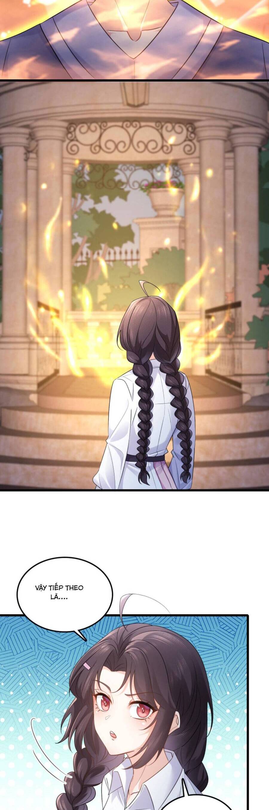 Đại Lão Huyền Học Xuống Núi Khuấy Động Cả Thế Giới Chapter 87 - Trang 2