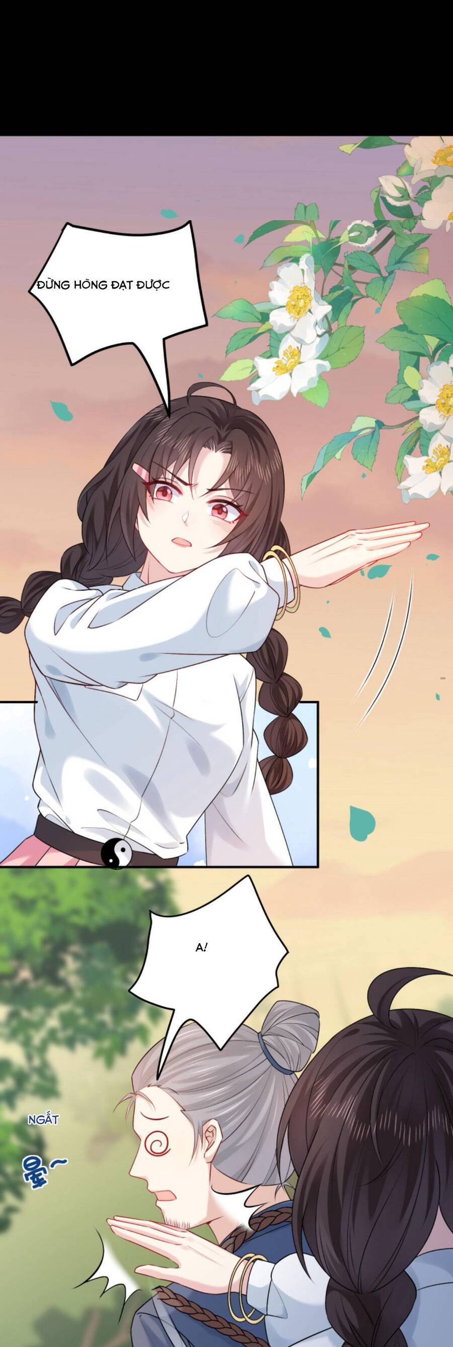 Đại Lão Huyền Học Xuống Núi Khuấy Động Cả Thế Giới Chapter 88 - Trang 2