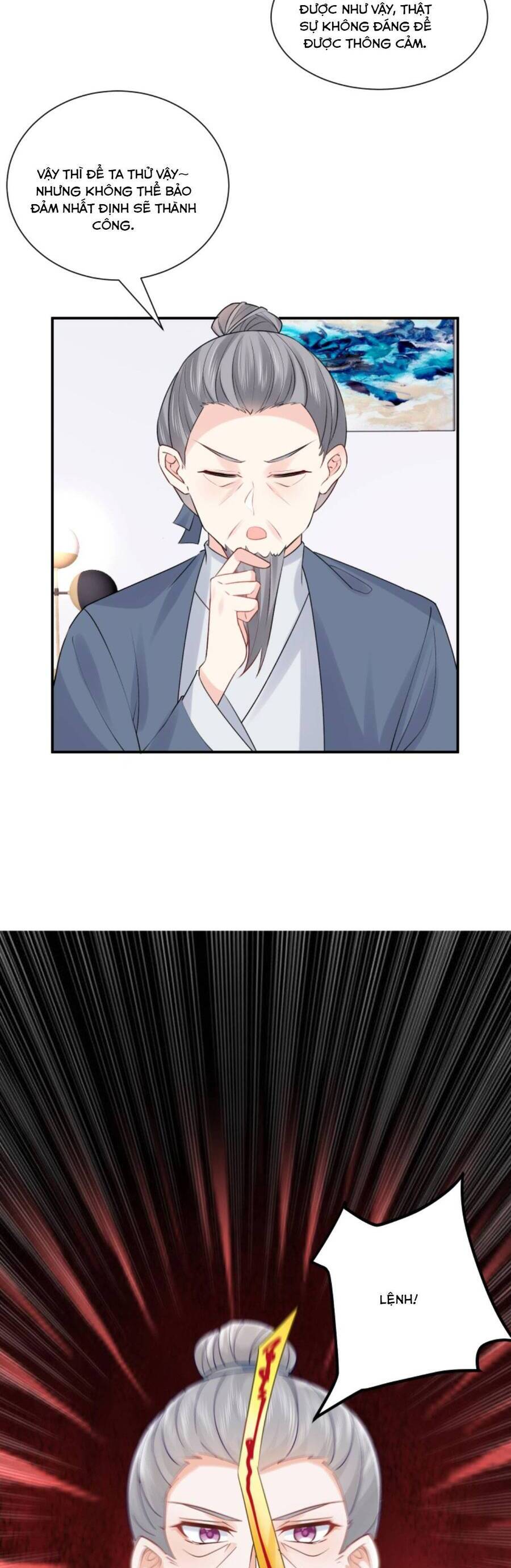 Đại Lão Huyền Học Xuống Núi Khuấy Động Cả Thế Giới Chapter 88 - Trang 2