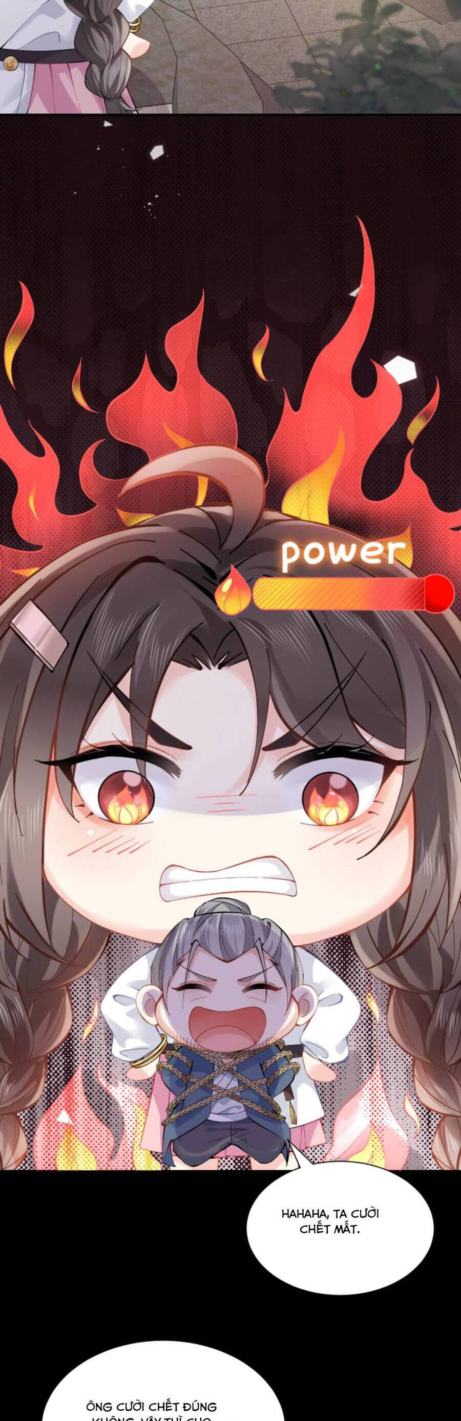 Đại Lão Huyền Học Xuống Núi Khuấy Động Cả Thế Giới Chapter 88 - Trang 2