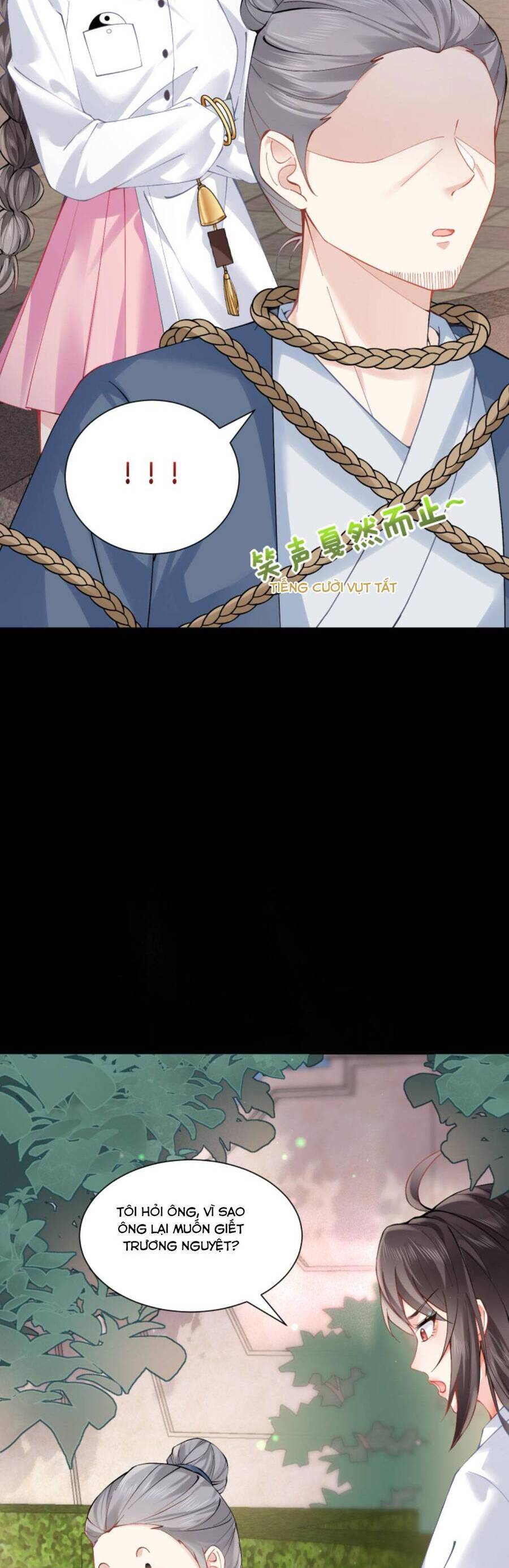 Đại Lão Huyền Học Xuống Núi Khuấy Động Cả Thế Giới Chapter 88 - Trang 2