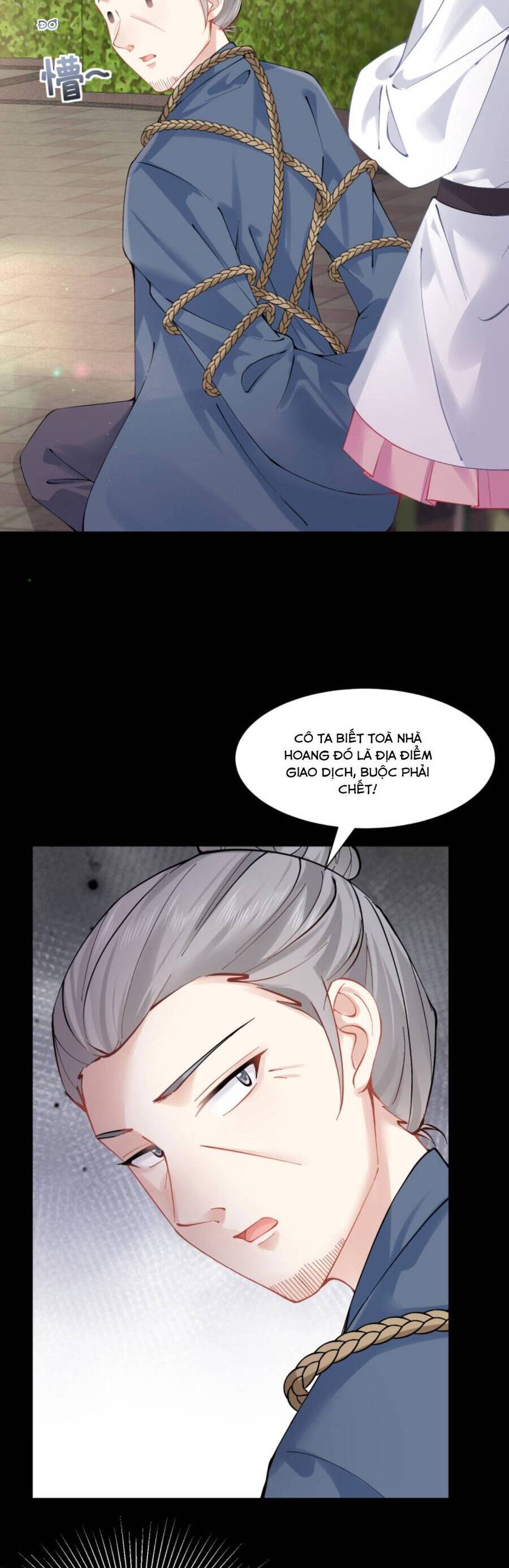 Đại Lão Huyền Học Xuống Núi Khuấy Động Cả Thế Giới Chapter 88 - Trang 2