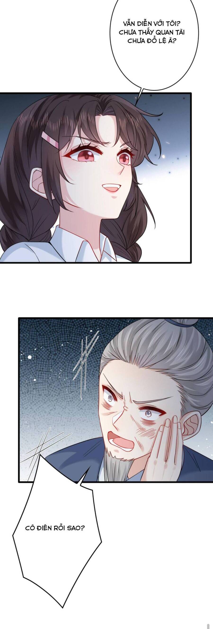 Đại Lão Huyền Học Xuống Núi Khuấy Động Cả Thế Giới Chapter 89 - Trang 2