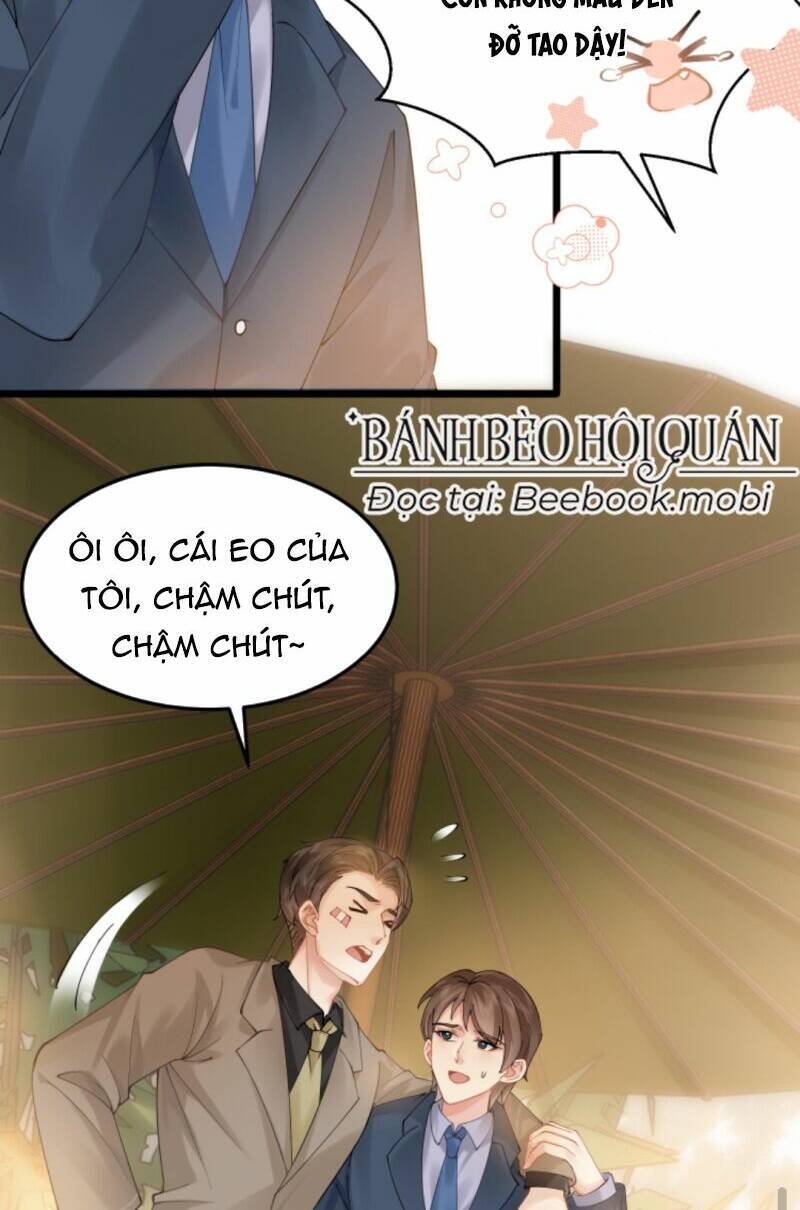 Đại Lão Huyền Học Xuống Núi Khuấy Động Cả Thế Giới Chapter 9 - Trang 2