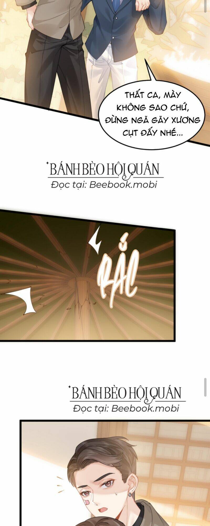 Đại Lão Huyền Học Xuống Núi Khuấy Động Cả Thế Giới Chapter 9 - Trang 2