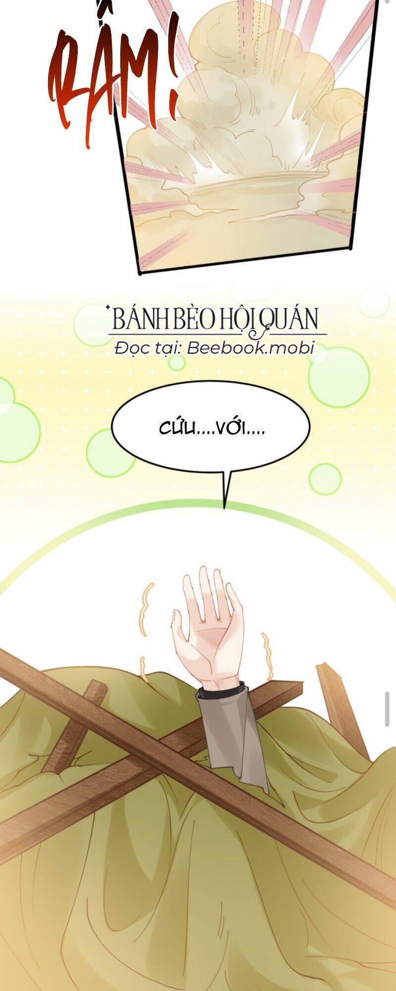 Đại Lão Huyền Học Xuống Núi Khuấy Động Cả Thế Giới Chapter 9 - Trang 2