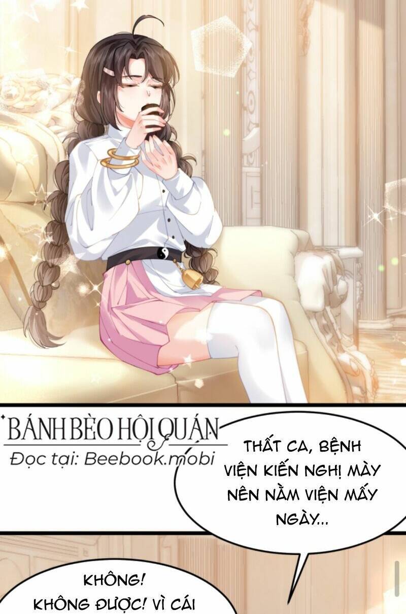 Đại Lão Huyền Học Xuống Núi Khuấy Động Cả Thế Giới Chapter 9 - Trang 2