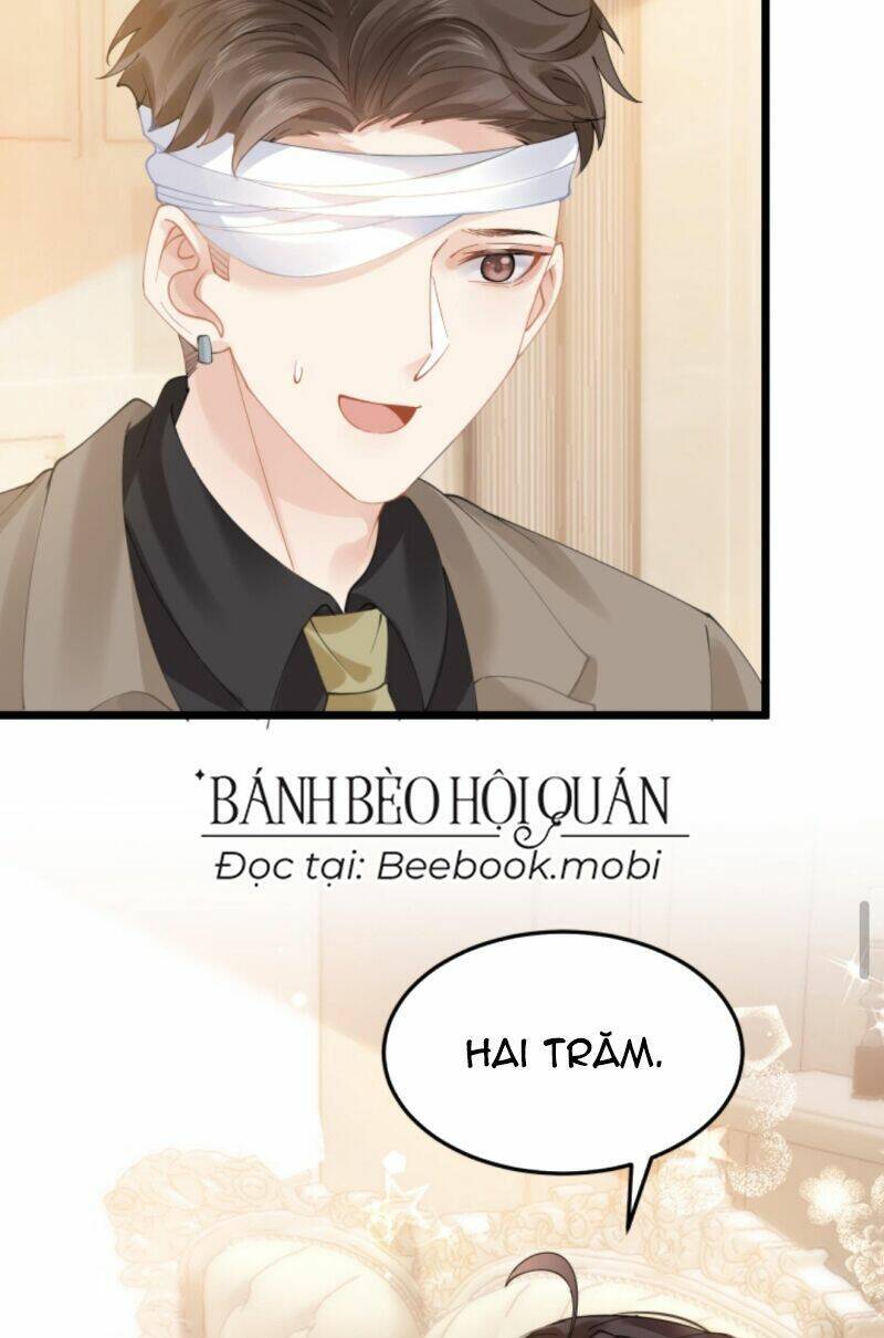 Đại Lão Huyền Học Xuống Núi Khuấy Động Cả Thế Giới Chapter 9 - Trang 2