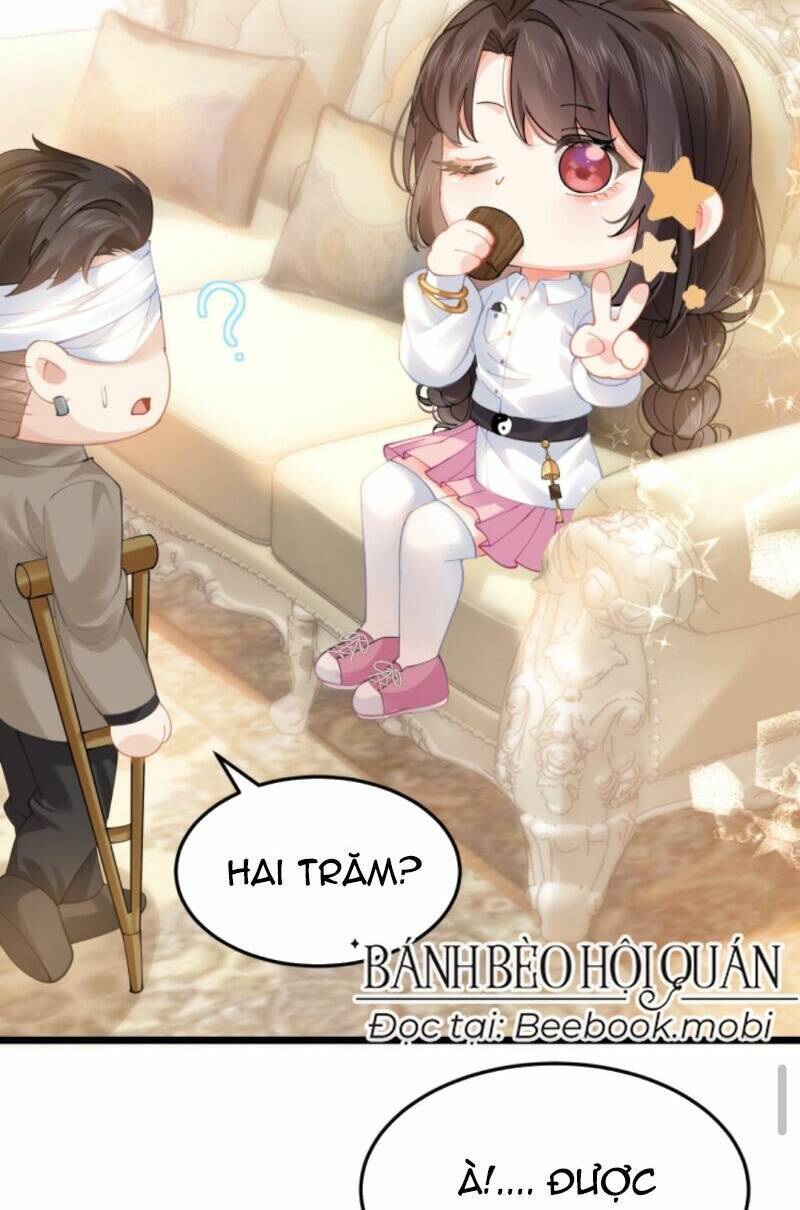 Đại Lão Huyền Học Xuống Núi Khuấy Động Cả Thế Giới Chapter 9 - Trang 2