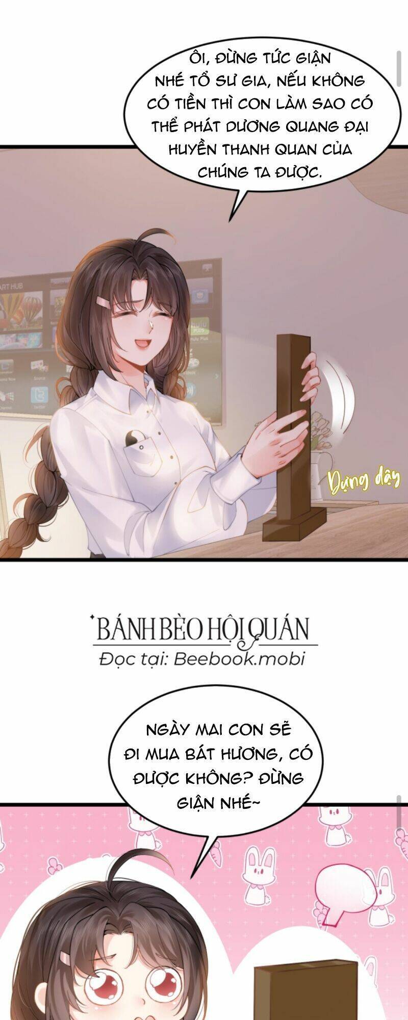 Đại Lão Huyền Học Xuống Núi Khuấy Động Cả Thế Giới Chapter 9 - Trang 2