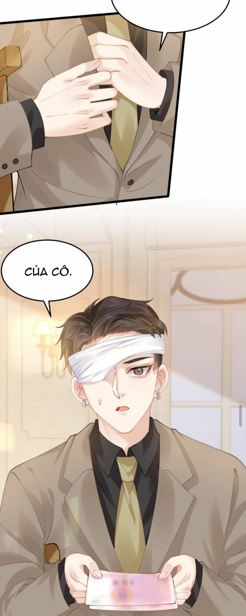 Đại Lão Huyền Học Xuống Núi Khuấy Động Cả Thế Giới Chapter 9 - Trang 2