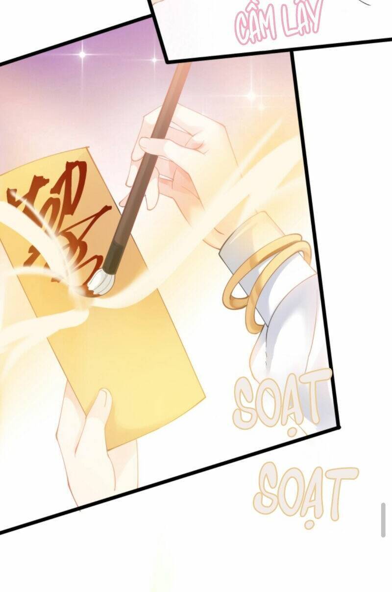 Đại Lão Huyền Học Xuống Núi Khuấy Động Cả Thế Giới Chapter 9 - Trang 2