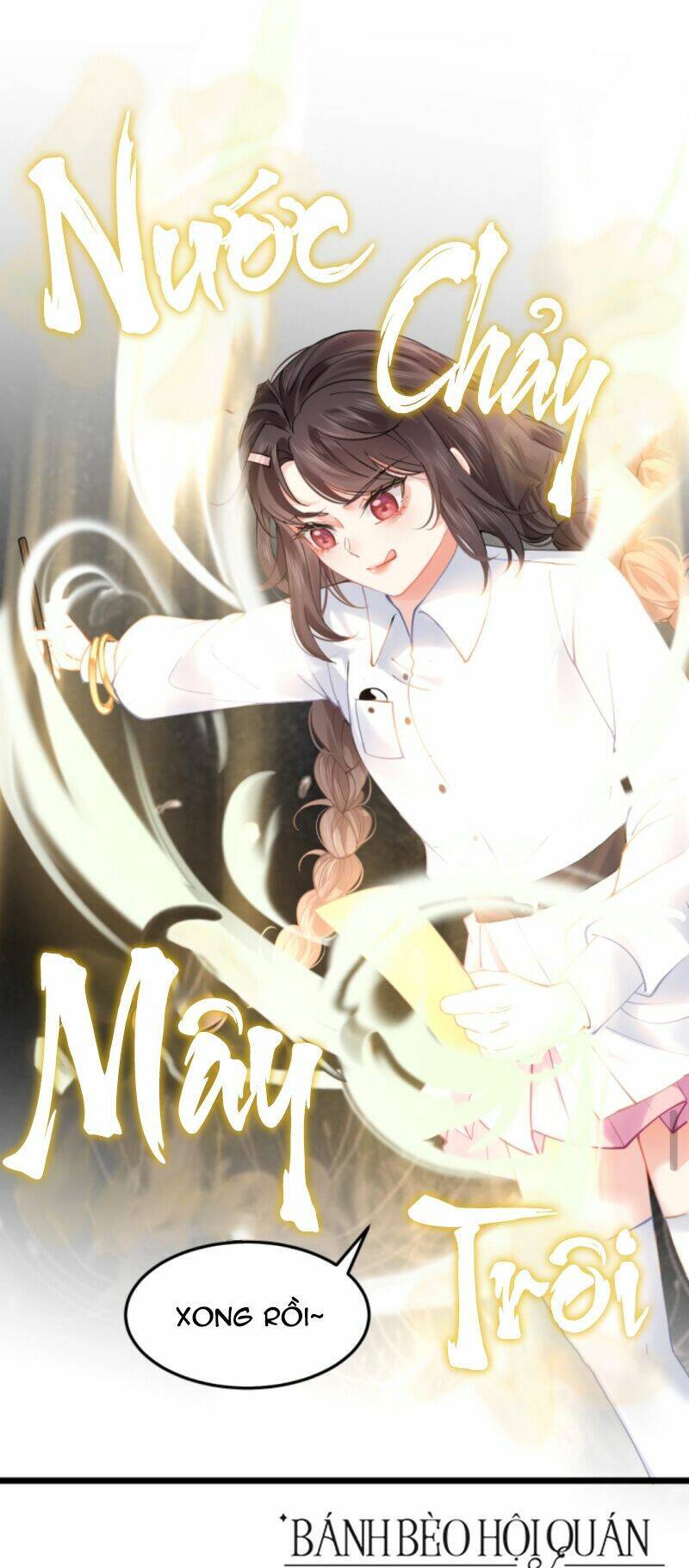 Đại Lão Huyền Học Xuống Núi Khuấy Động Cả Thế Giới Chapter 9 - Trang 2