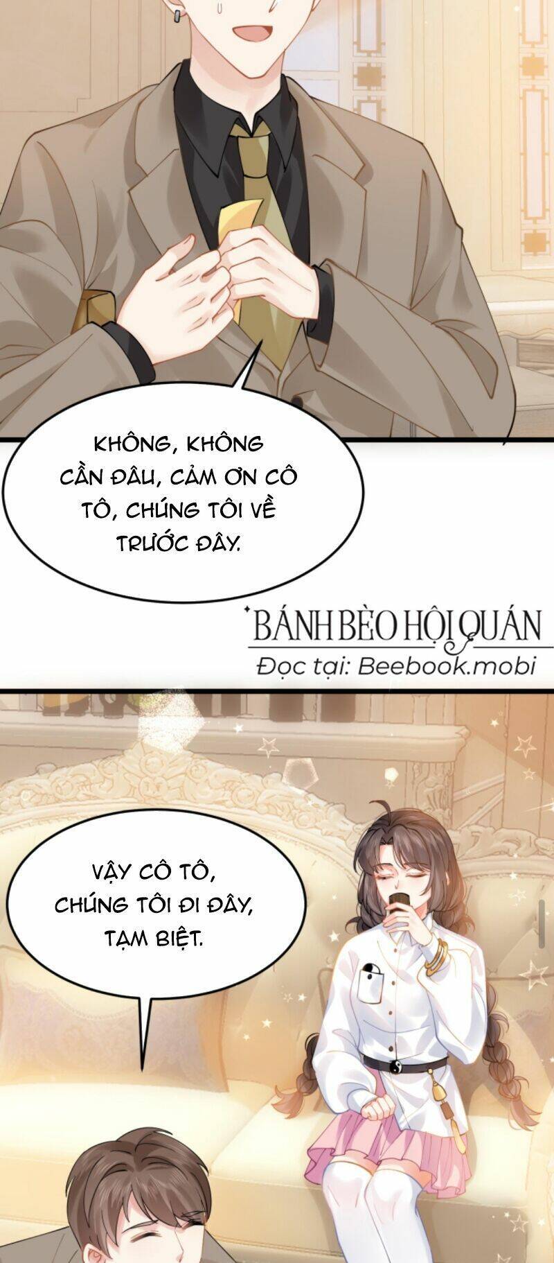 Đại Lão Huyền Học Xuống Núi Khuấy Động Cả Thế Giới Chapter 9 - Trang 2