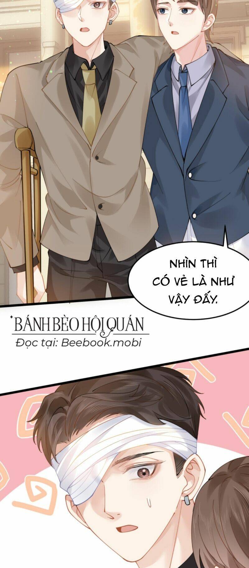 Đại Lão Huyền Học Xuống Núi Khuấy Động Cả Thế Giới Chapter 9 - Trang 2