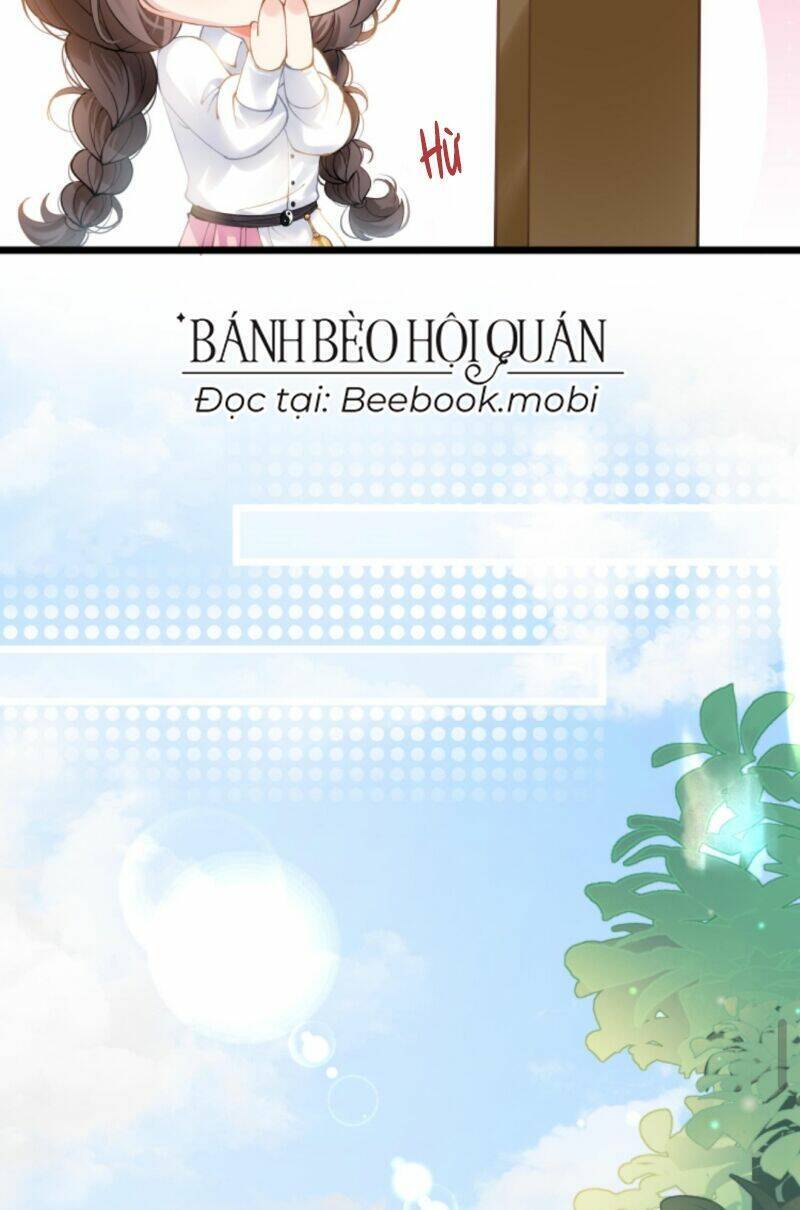 Đại Lão Huyền Học Xuống Núi Khuấy Động Cả Thế Giới Chapter 9 - Trang 2