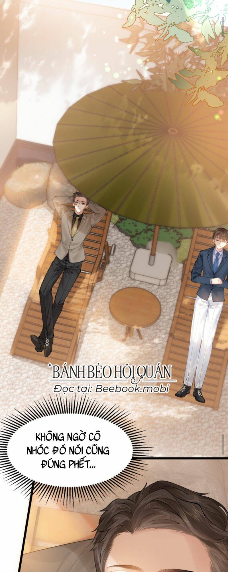 Đại Lão Huyền Học Xuống Núi Khuấy Động Cả Thế Giới Chapter 9 - Trang 2