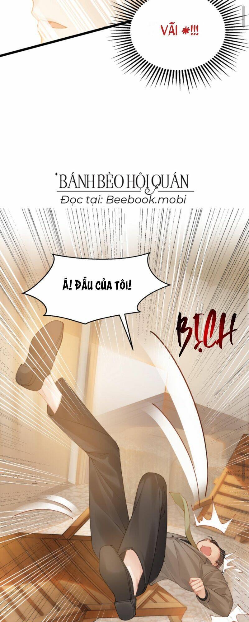 Đại Lão Huyền Học Xuống Núi Khuấy Động Cả Thế Giới Chapter 9 - Trang 2