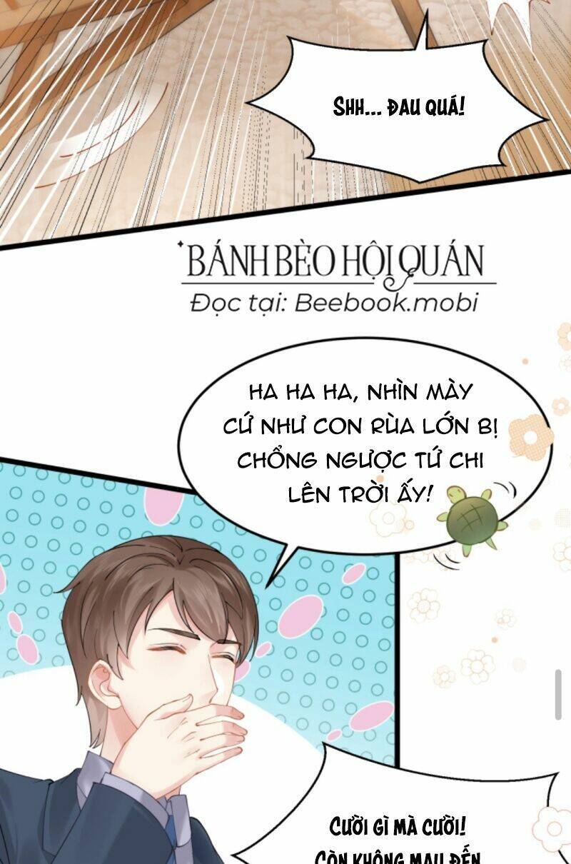 Đại Lão Huyền Học Xuống Núi Khuấy Động Cả Thế Giới Chapter 9 - Trang 2