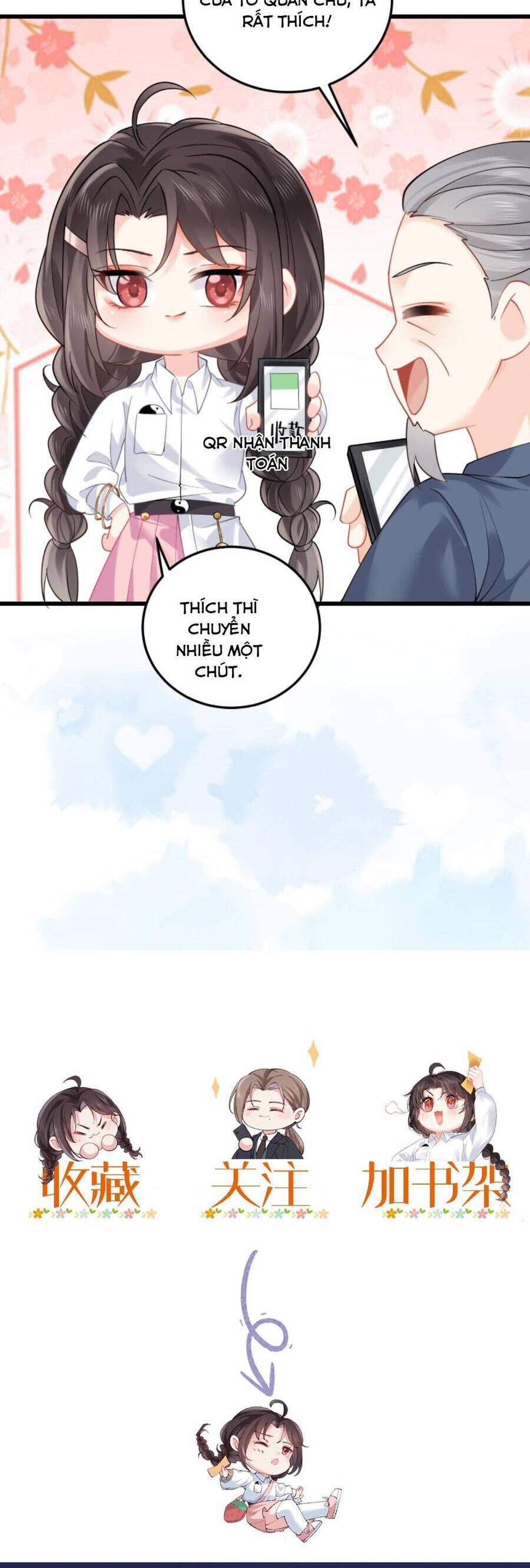 Đại Lão Huyền Học Xuống Núi Khuấy Động Cả Thế Giới Chapter 90 - Trang 2