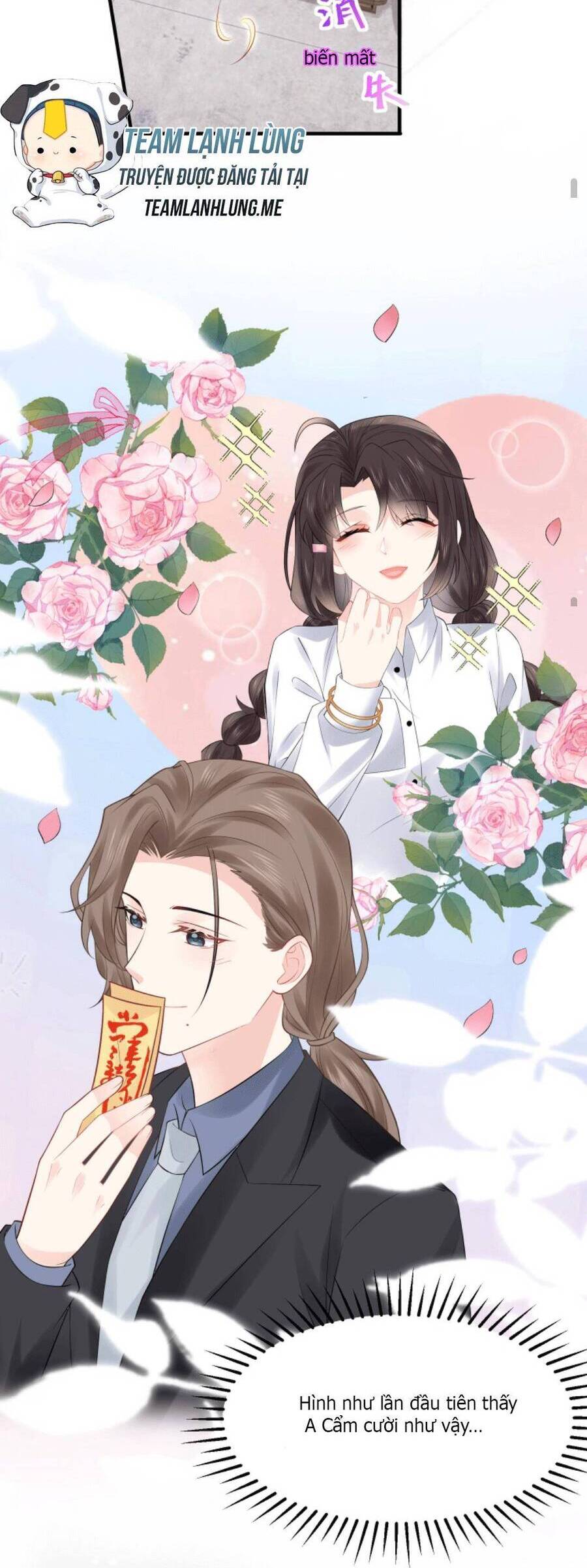 Đại Lão Huyền Học Xuống Núi Khuấy Động Cả Thế Giới Chapter 91 - Trang 2