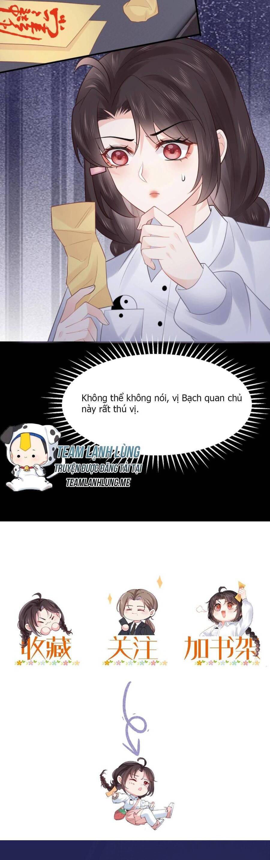 Đại Lão Huyền Học Xuống Núi Khuấy Động Cả Thế Giới Chapter 91 - Trang 2