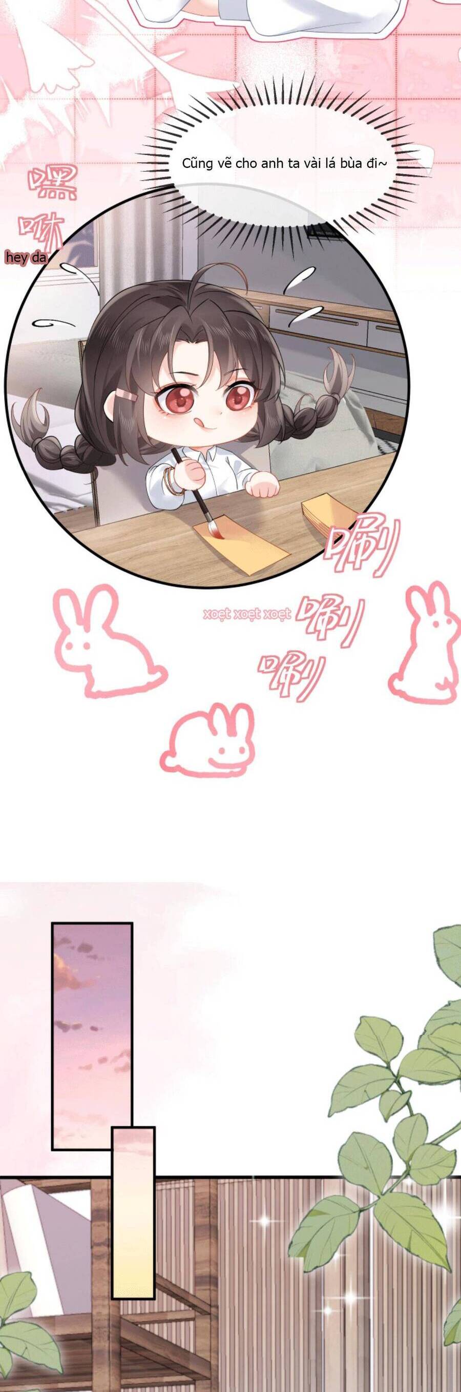 Đại Lão Huyền Học Xuống Núi Khuấy Động Cả Thế Giới Chapter 91 - Trang 2