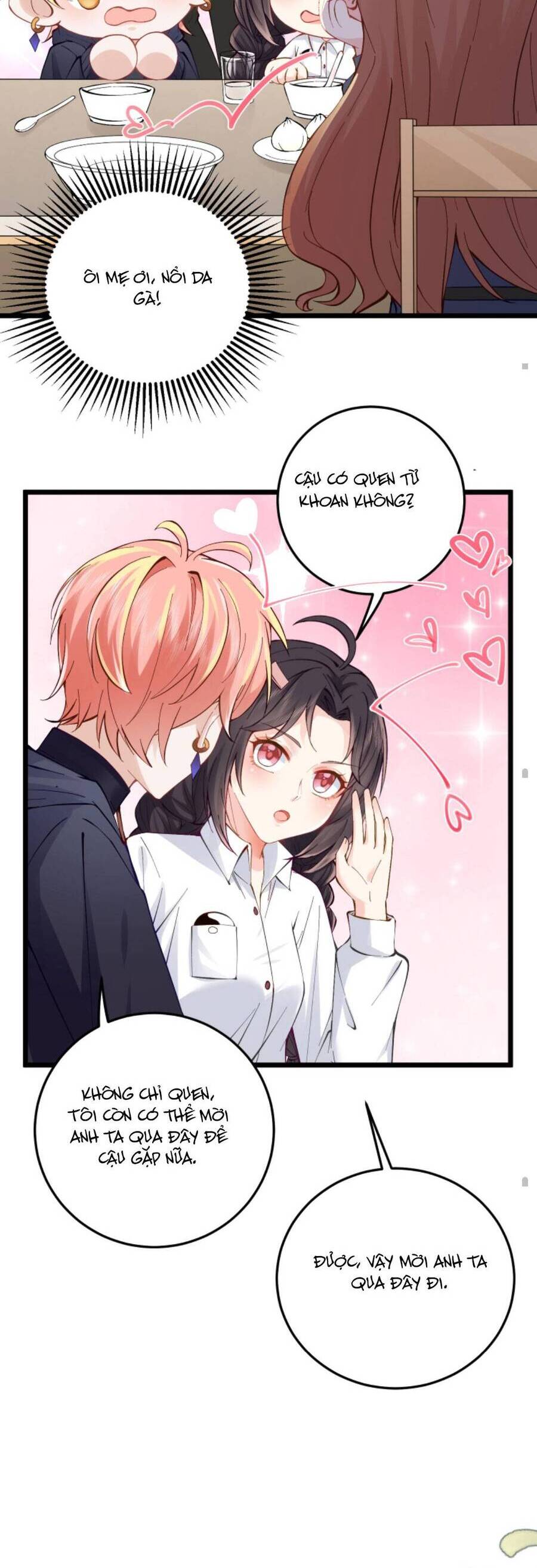 Đại Lão Huyền Học Xuống Núi Khuấy Động Cả Thế Giới Chapter 92 - Trang 2