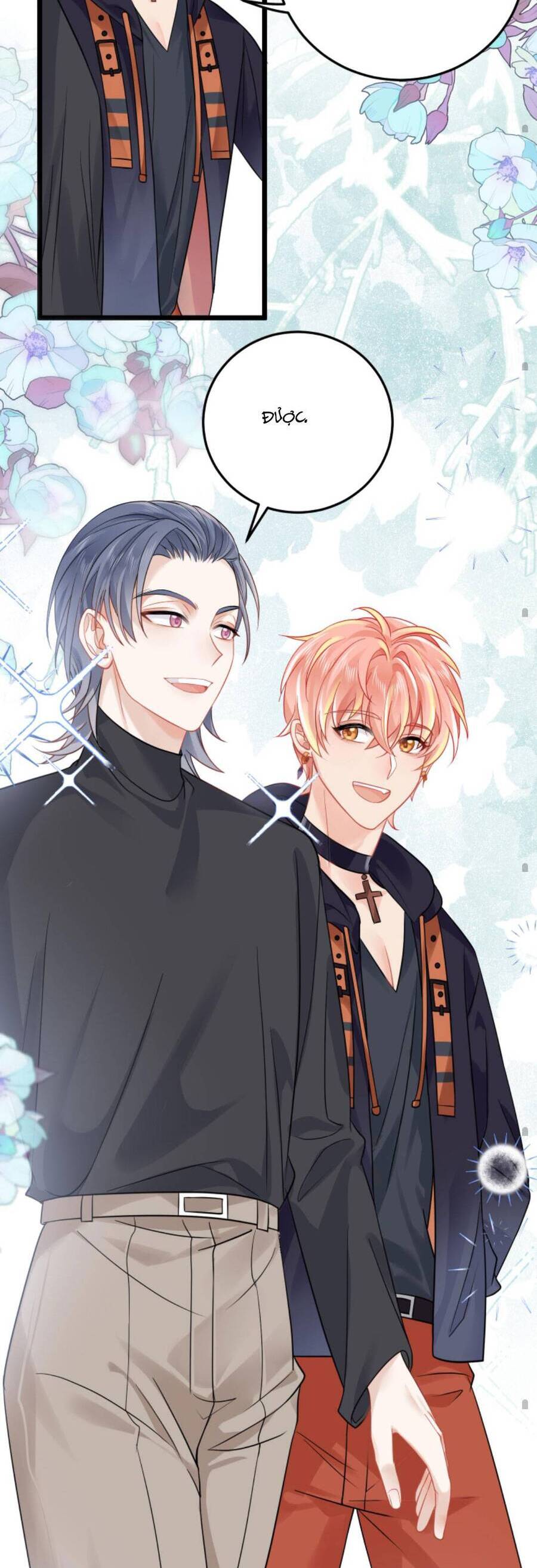 Đại Lão Huyền Học Xuống Núi Khuấy Động Cả Thế Giới Chapter 92 - Trang 2