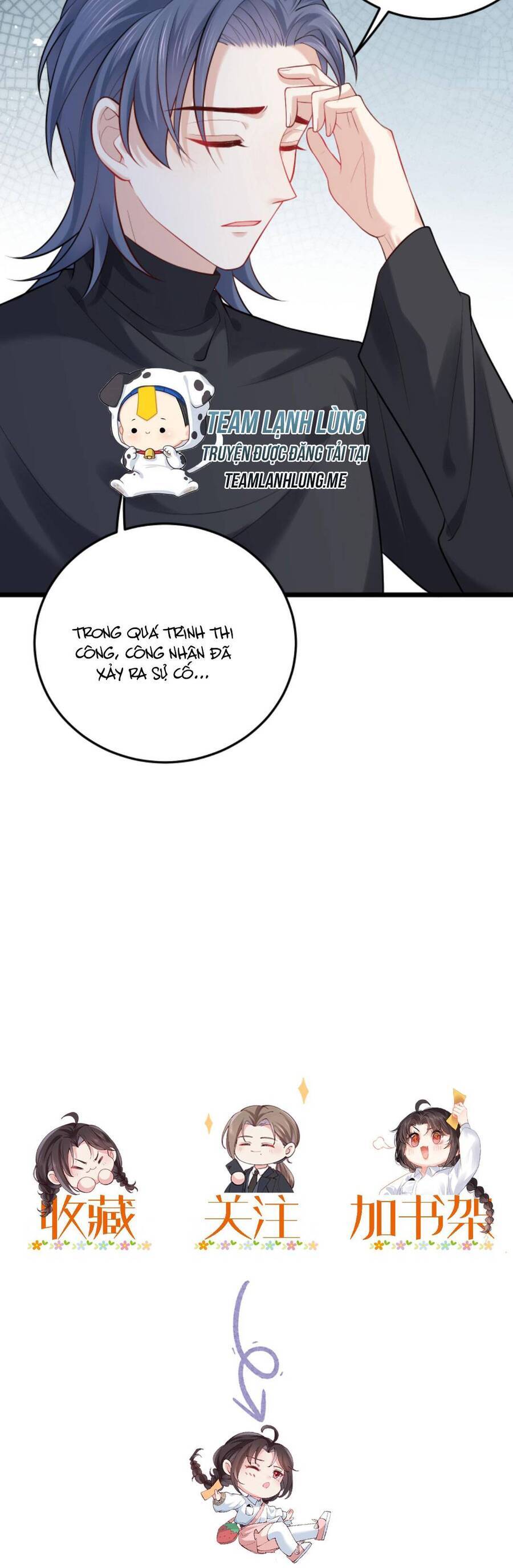 Đại Lão Huyền Học Xuống Núi Khuấy Động Cả Thế Giới Chapter 92 - Trang 2