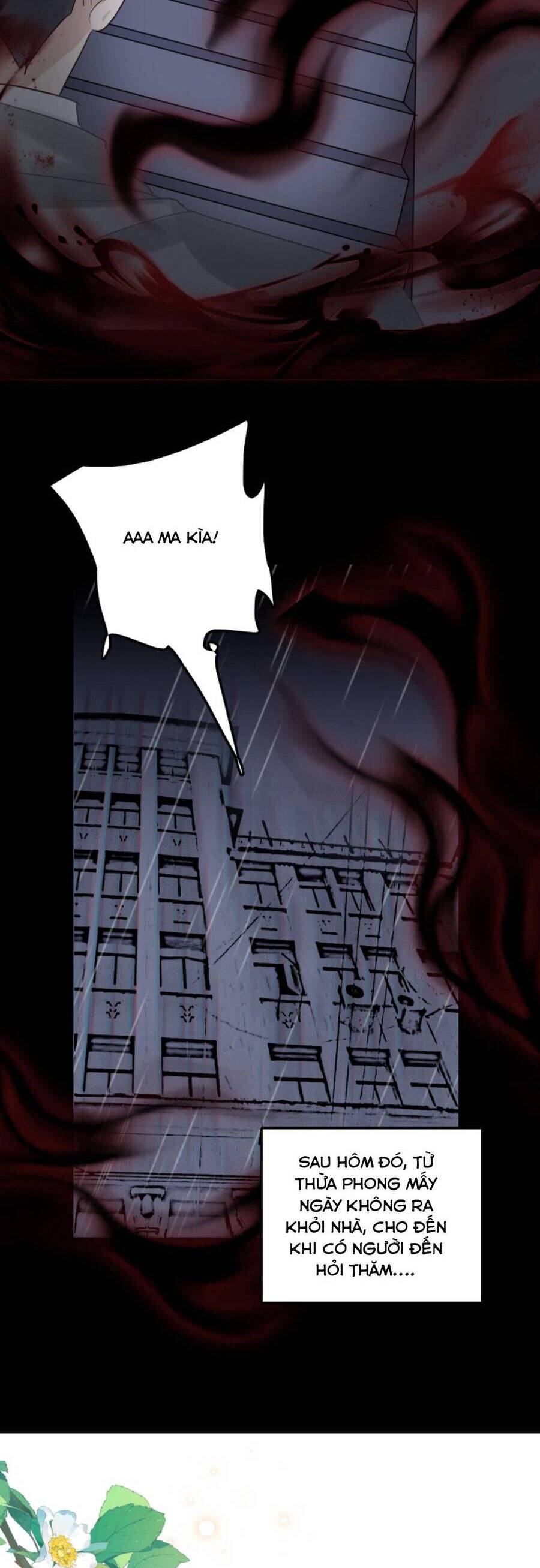 Đại Lão Huyền Học Xuống Núi Khuấy Động Cả Thế Giới Chapter 93 - Trang 2