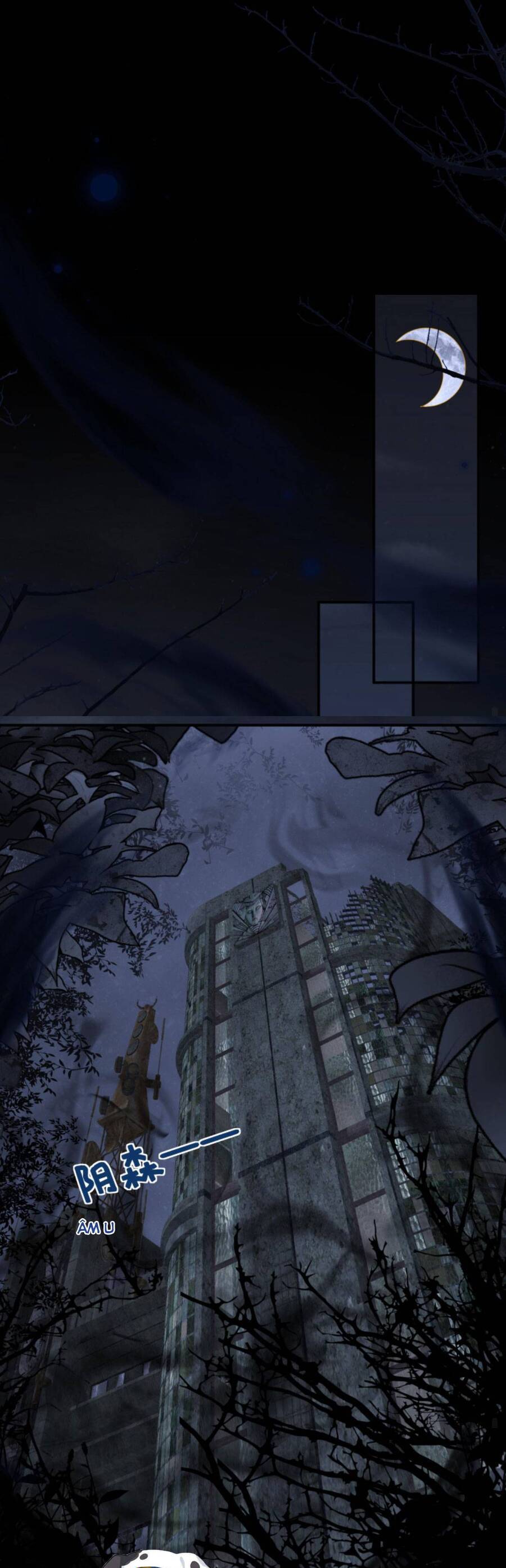 Đại Lão Huyền Học Xuống Núi Khuấy Động Cả Thế Giới Chapter 94 - Trang 2