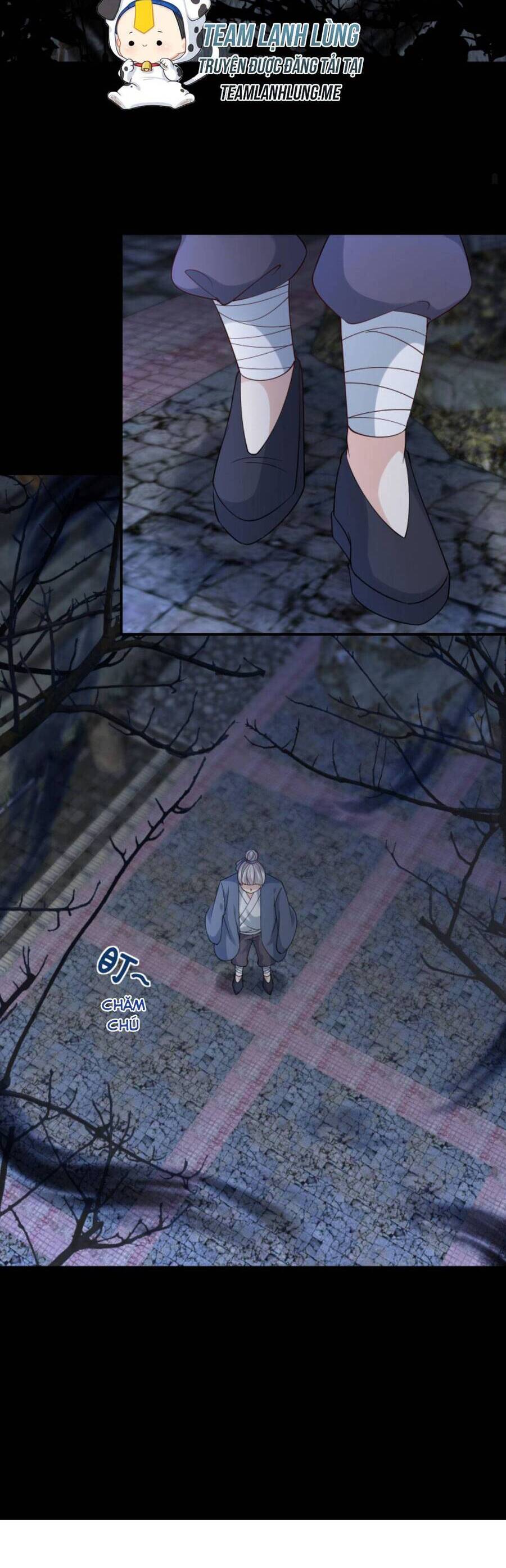 Đại Lão Huyền Học Xuống Núi Khuấy Động Cả Thế Giới Chapter 94 - Trang 2