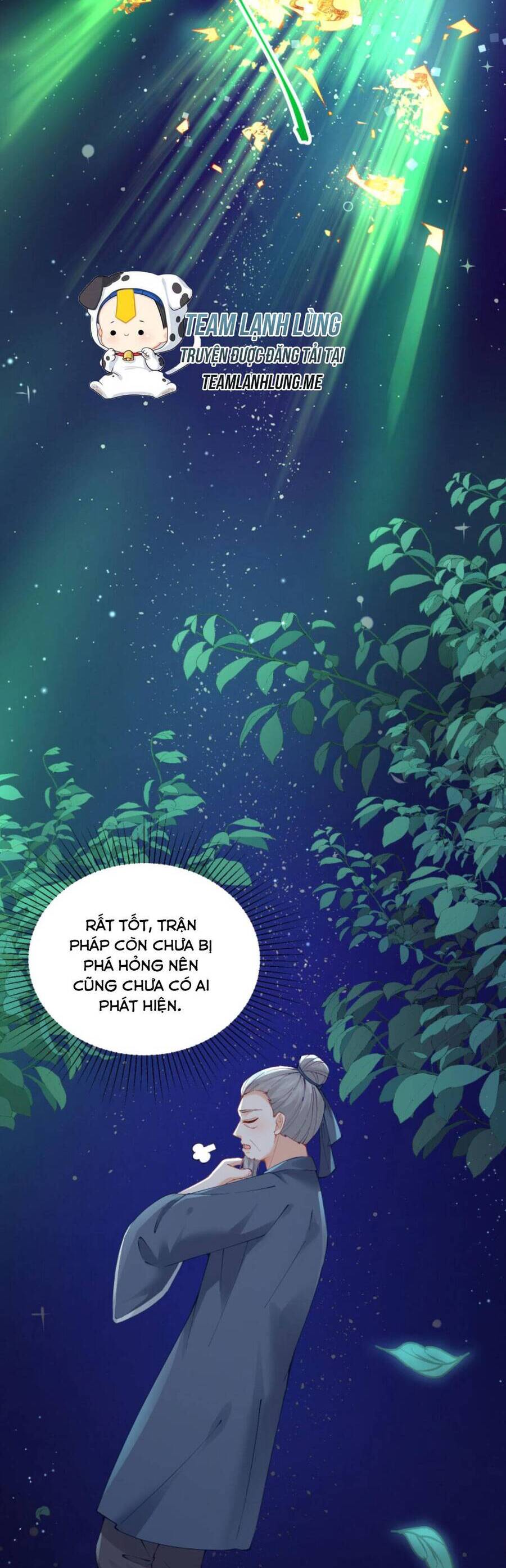 Đại Lão Huyền Học Xuống Núi Khuấy Động Cả Thế Giới Chapter 94 - Trang 2