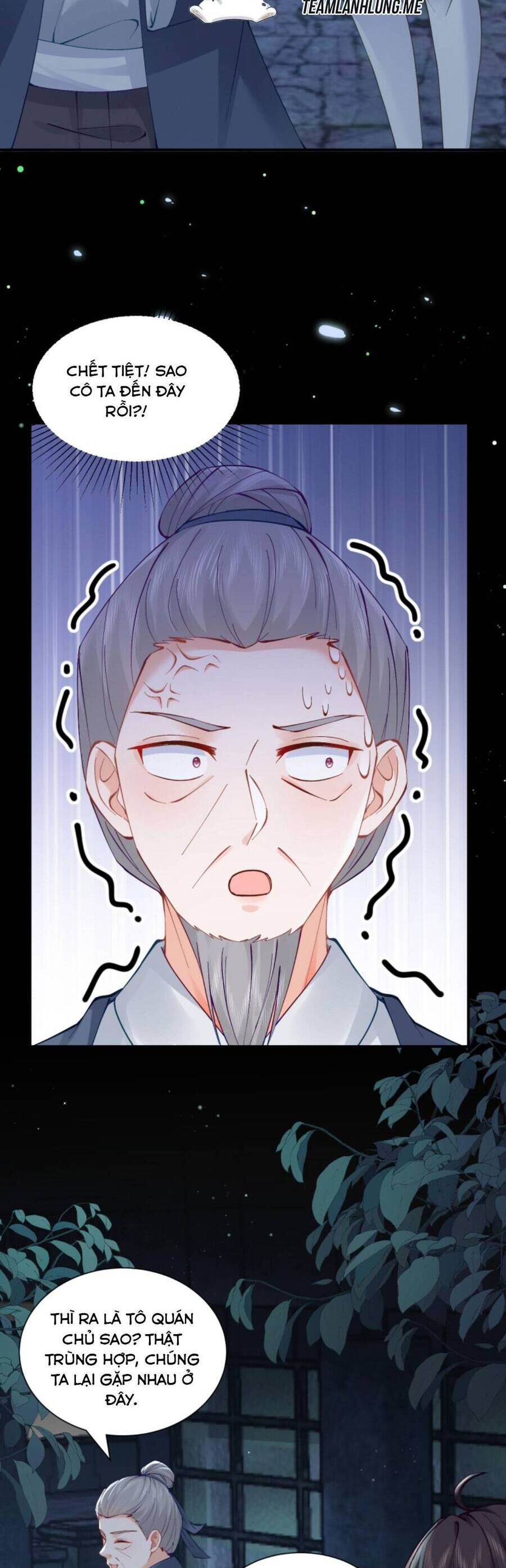 Đại Lão Huyền Học Xuống Núi Khuấy Động Cả Thế Giới Chapter 94 - Trang 2