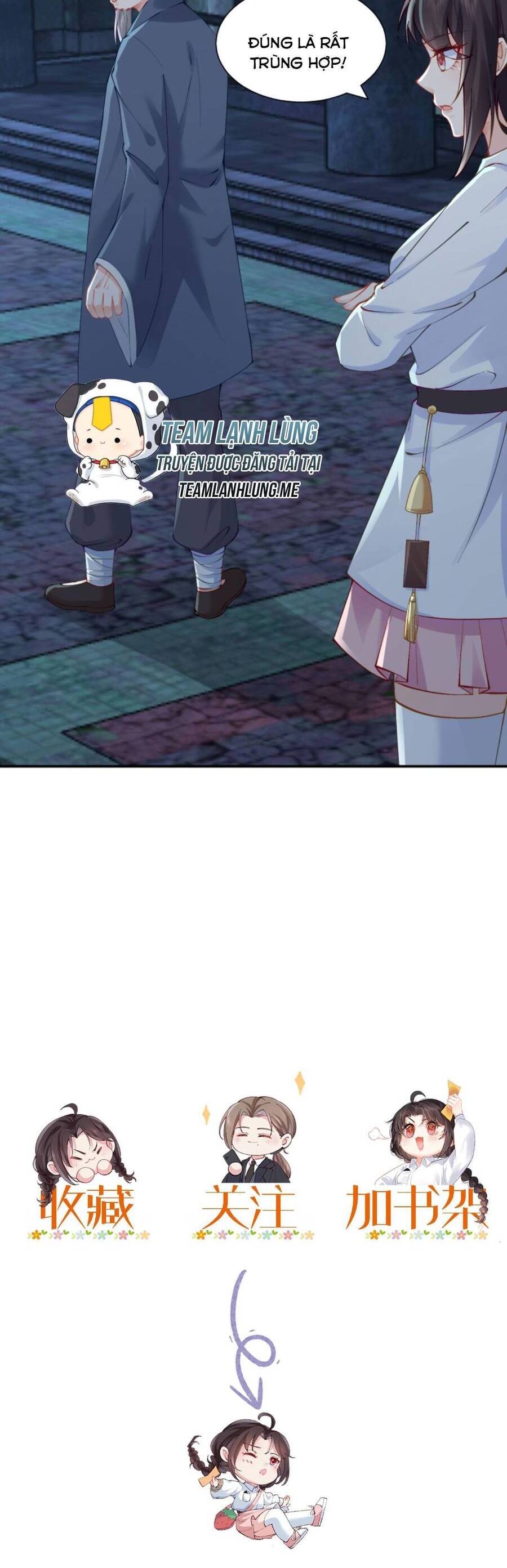 Đại Lão Huyền Học Xuống Núi Khuấy Động Cả Thế Giới Chapter 94 - Trang 2