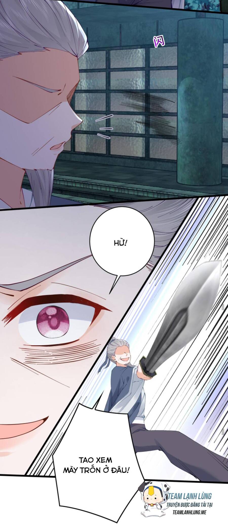 Đại Lão Huyền Học Xuống Núi Khuấy Động Cả Thế Giới Chapter 95 - Trang 2