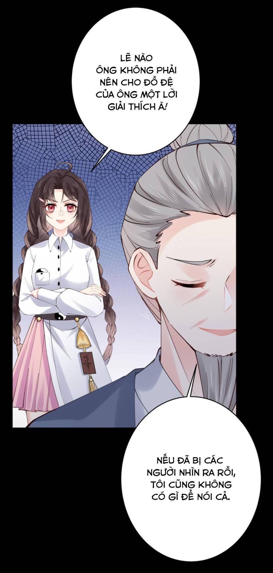 Đại Lão Huyền Học Xuống Núi Khuấy Động Cả Thế Giới Chapter 95 - Trang 2