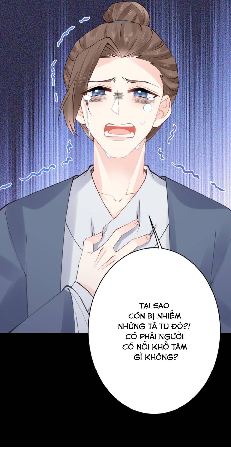 Đại Lão Huyền Học Xuống Núi Khuấy Động Cả Thế Giới Chapter 95 - Trang 2