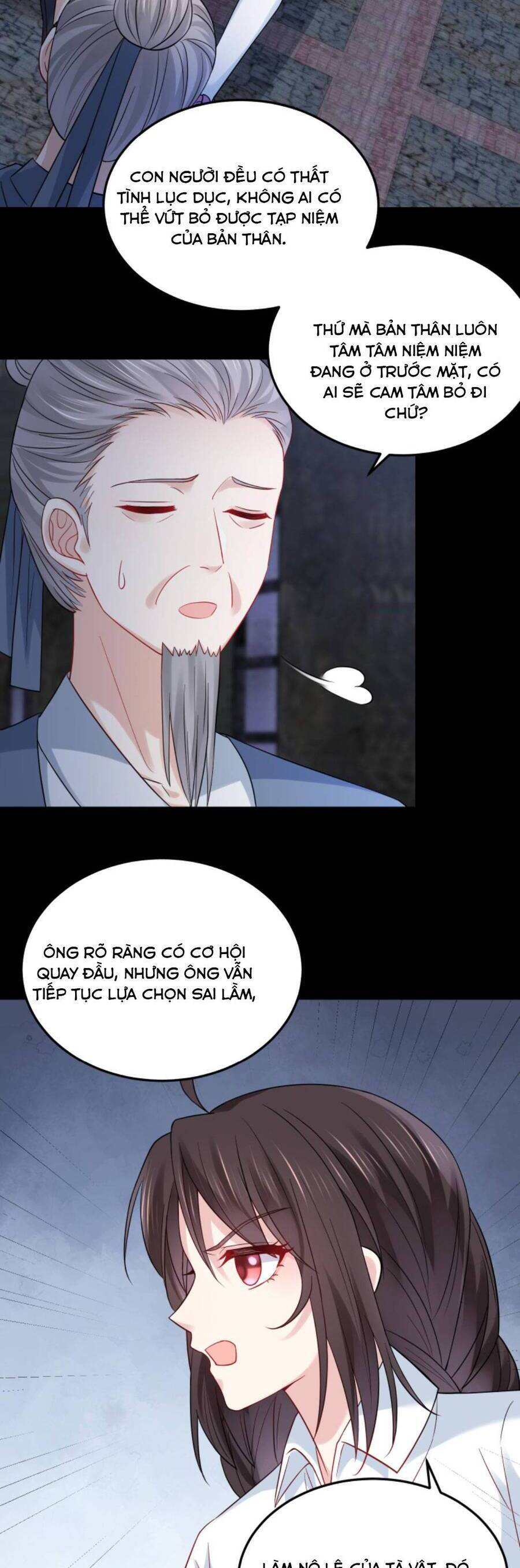 Đại Lão Huyền Học Xuống Núi Khuấy Động Cả Thế Giới Chapter 96 - Trang 2