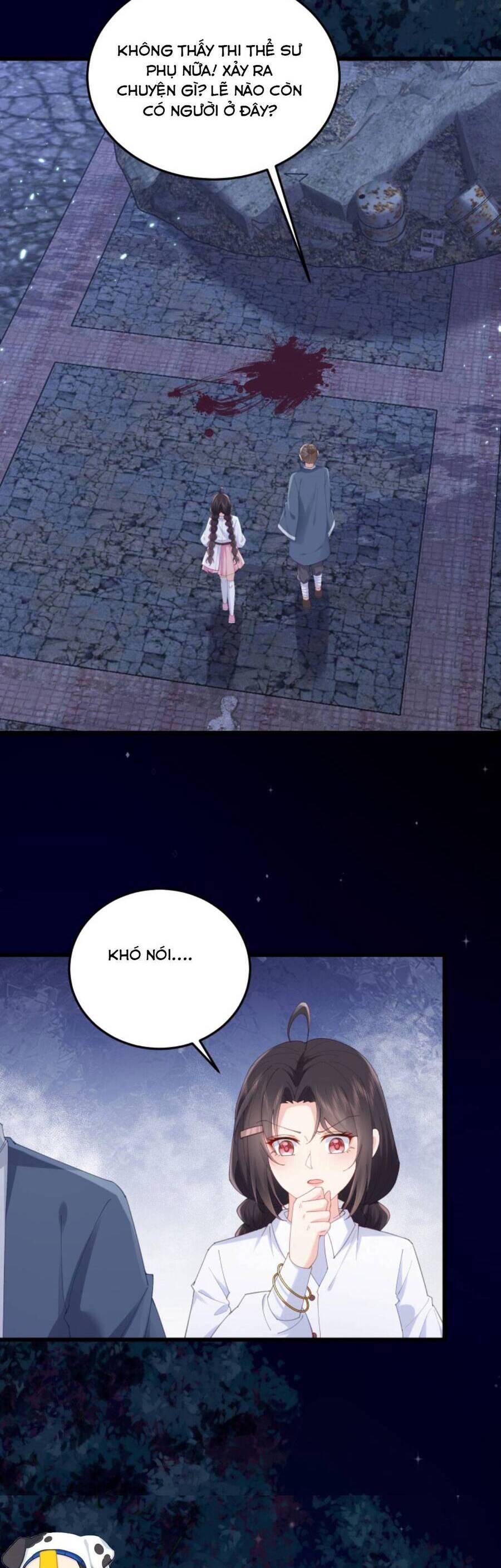 Đại Lão Huyền Học Xuống Núi Khuấy Động Cả Thế Giới Chapter 97 - Trang 2