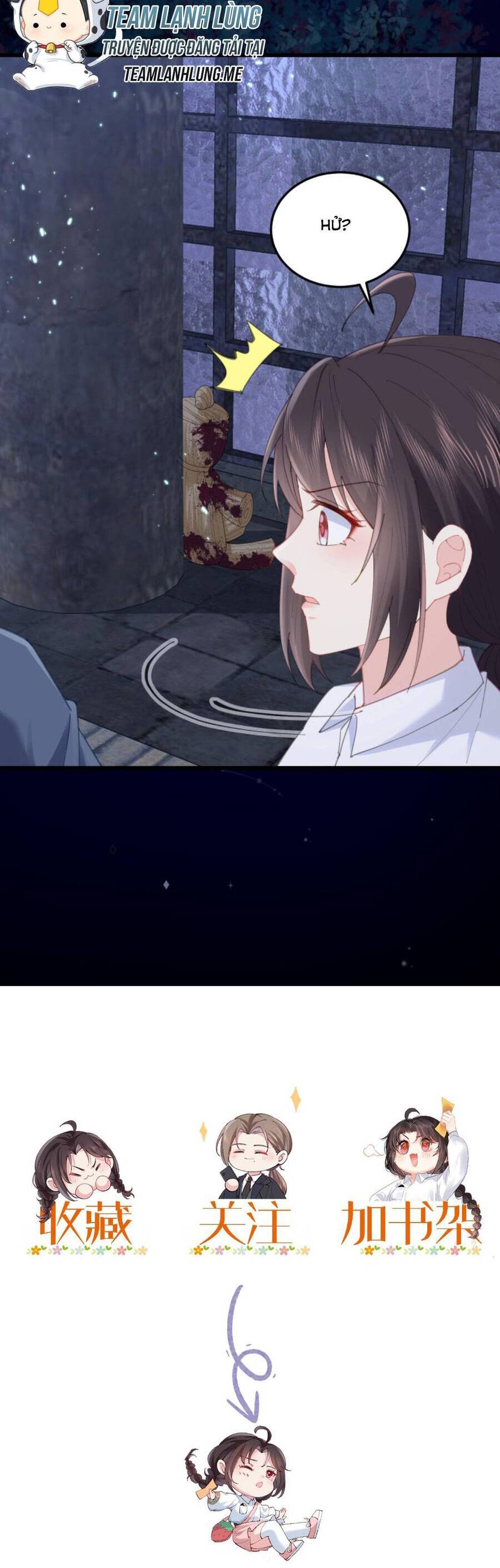 Đại Lão Huyền Học Xuống Núi Khuấy Động Cả Thế Giới Chapter 97 - Trang 2