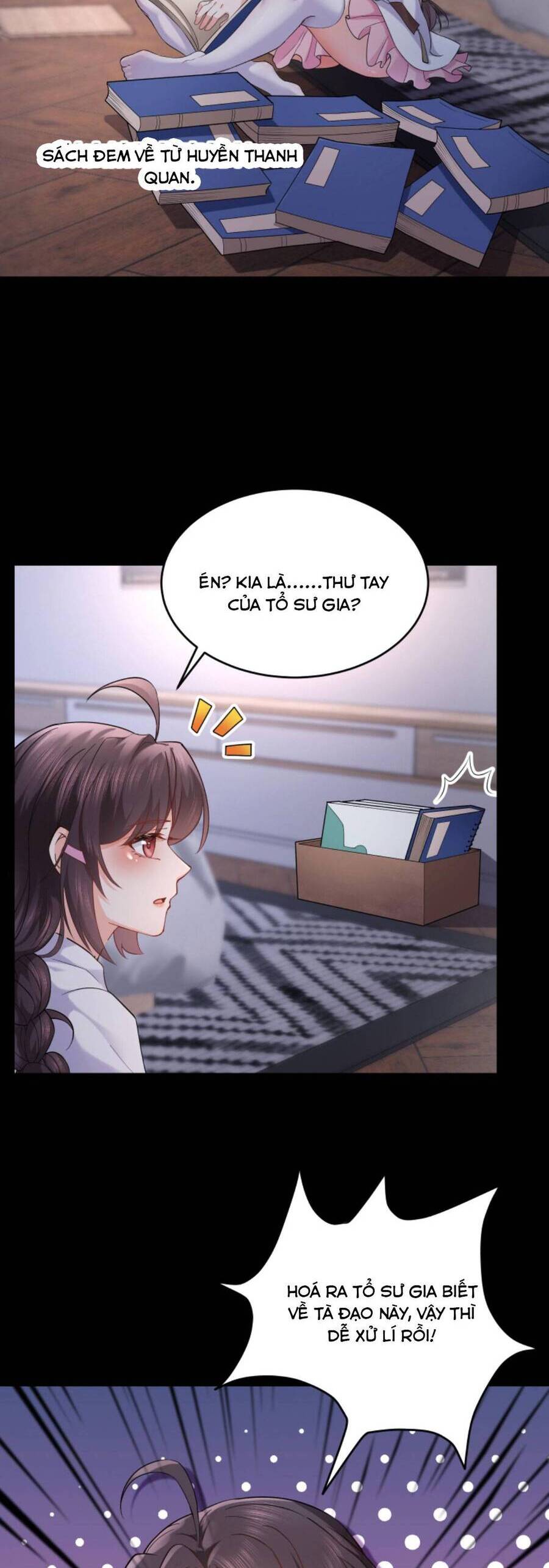 Đại Lão Huyền Học Xuống Núi Khuấy Động Cả Thế Giới Chapter 98 - Trang 2