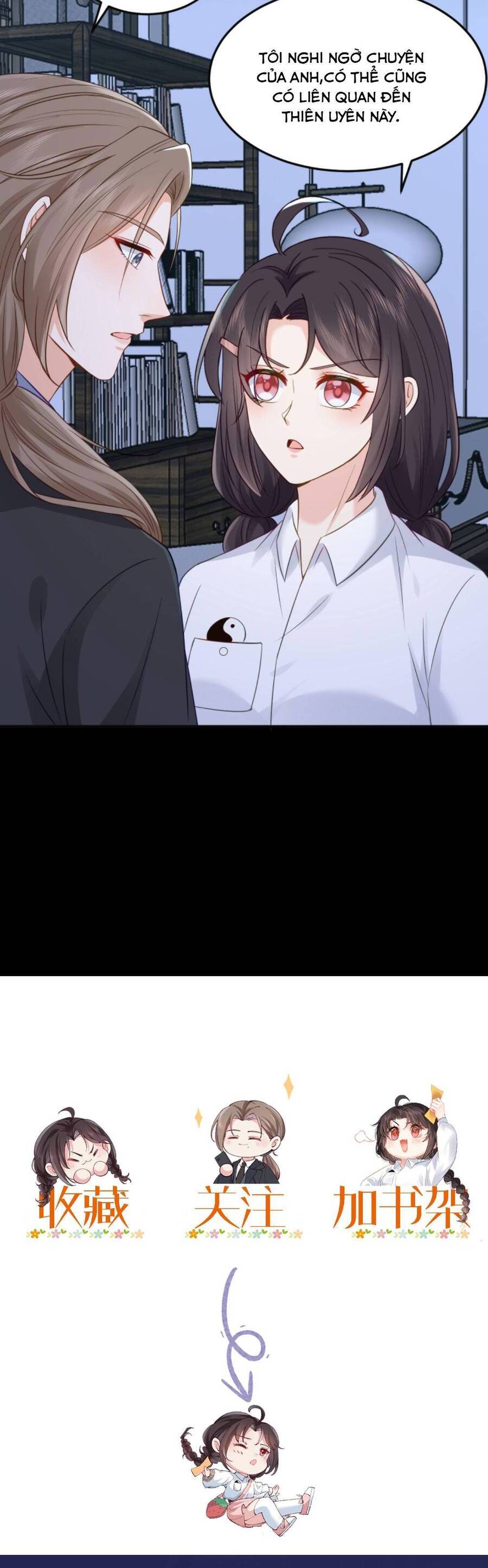 Đại Lão Huyền Học Xuống Núi Khuấy Động Cả Thế Giới Chapter 99 - Trang 2