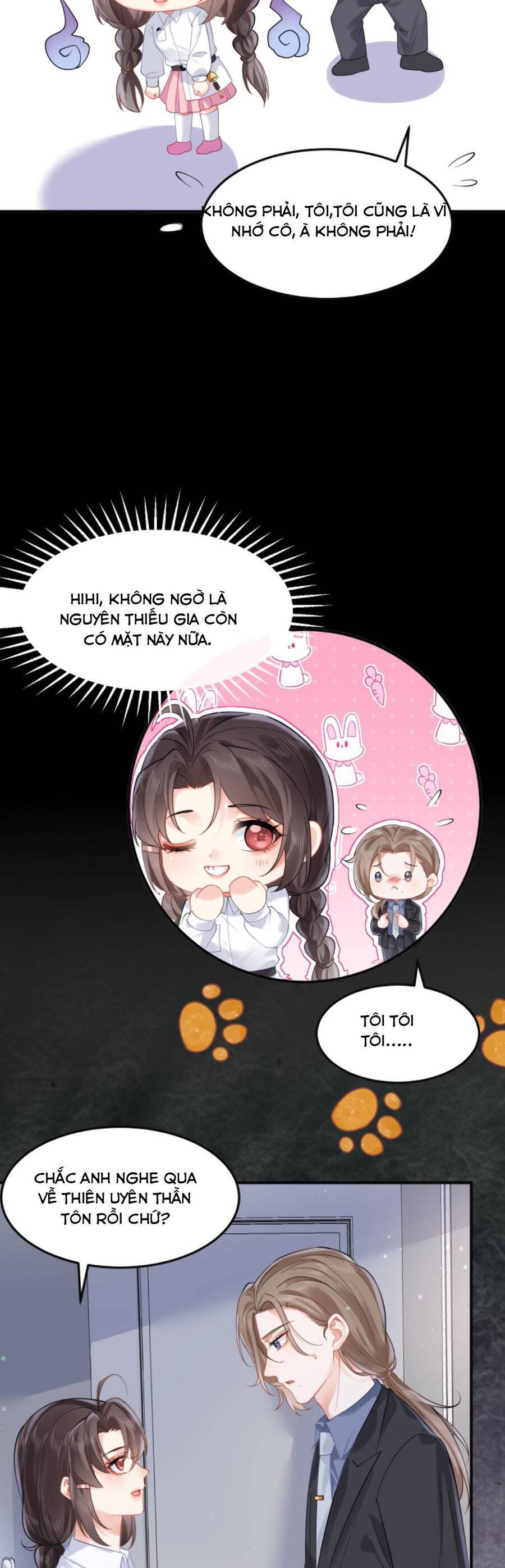 Đại Lão Huyền Học Xuống Núi Khuấy Động Cả Thế Giới Chapter 99 - Trang 2